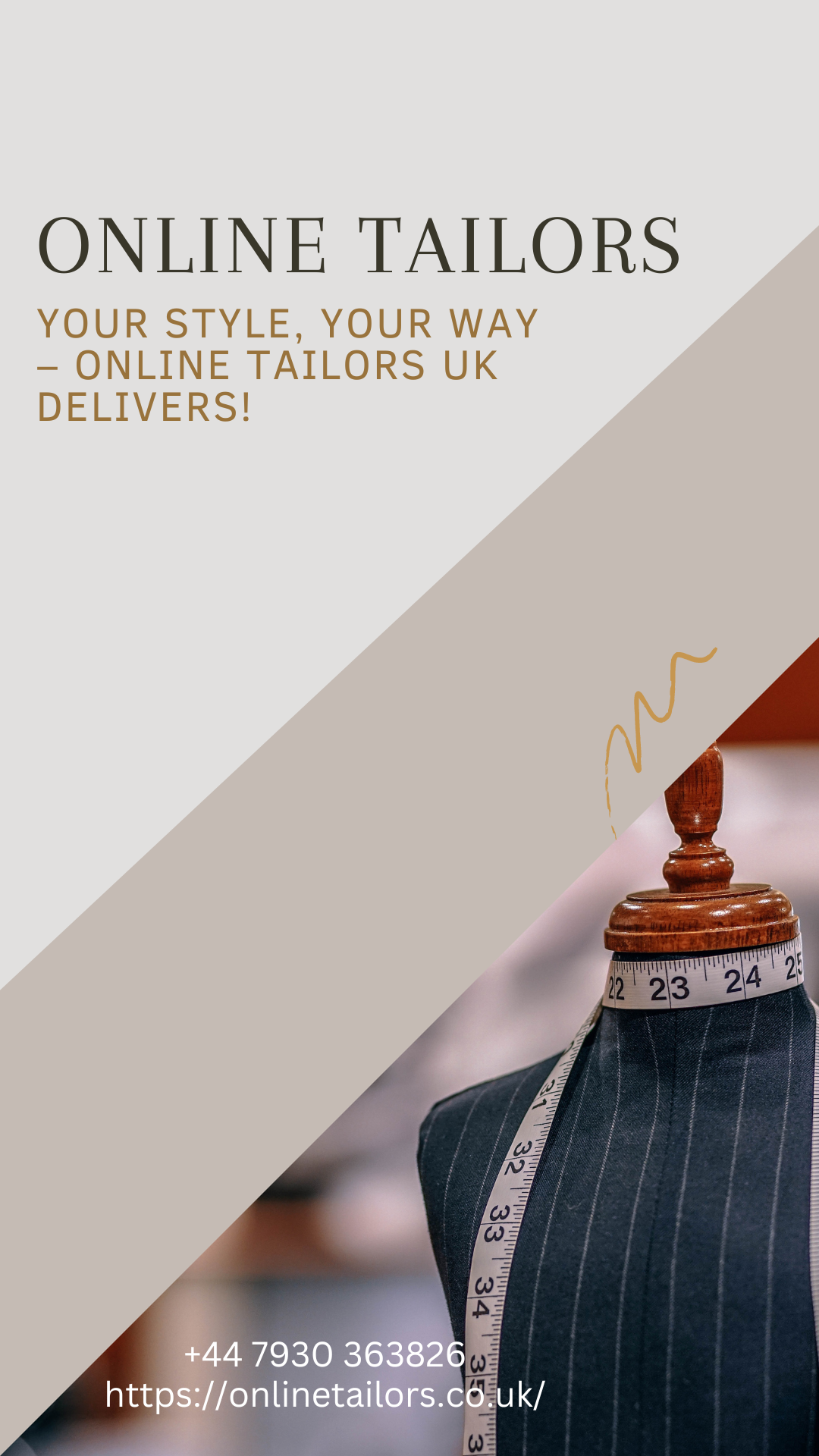 Gieves and Hawkes Suit Tailors Made to Measure