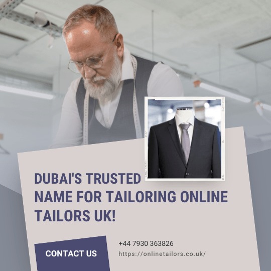 Online Tailor For Men and Women Doorstep