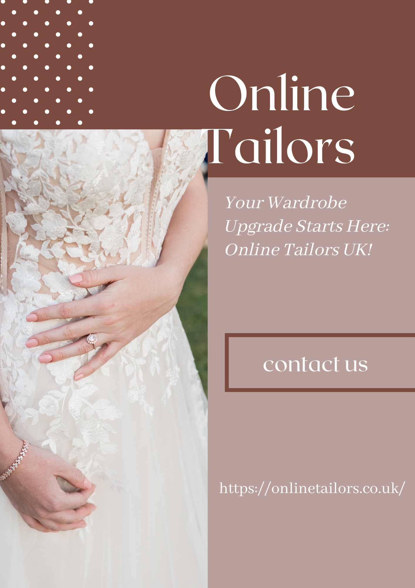 Clothing Alterations Services & Repairs