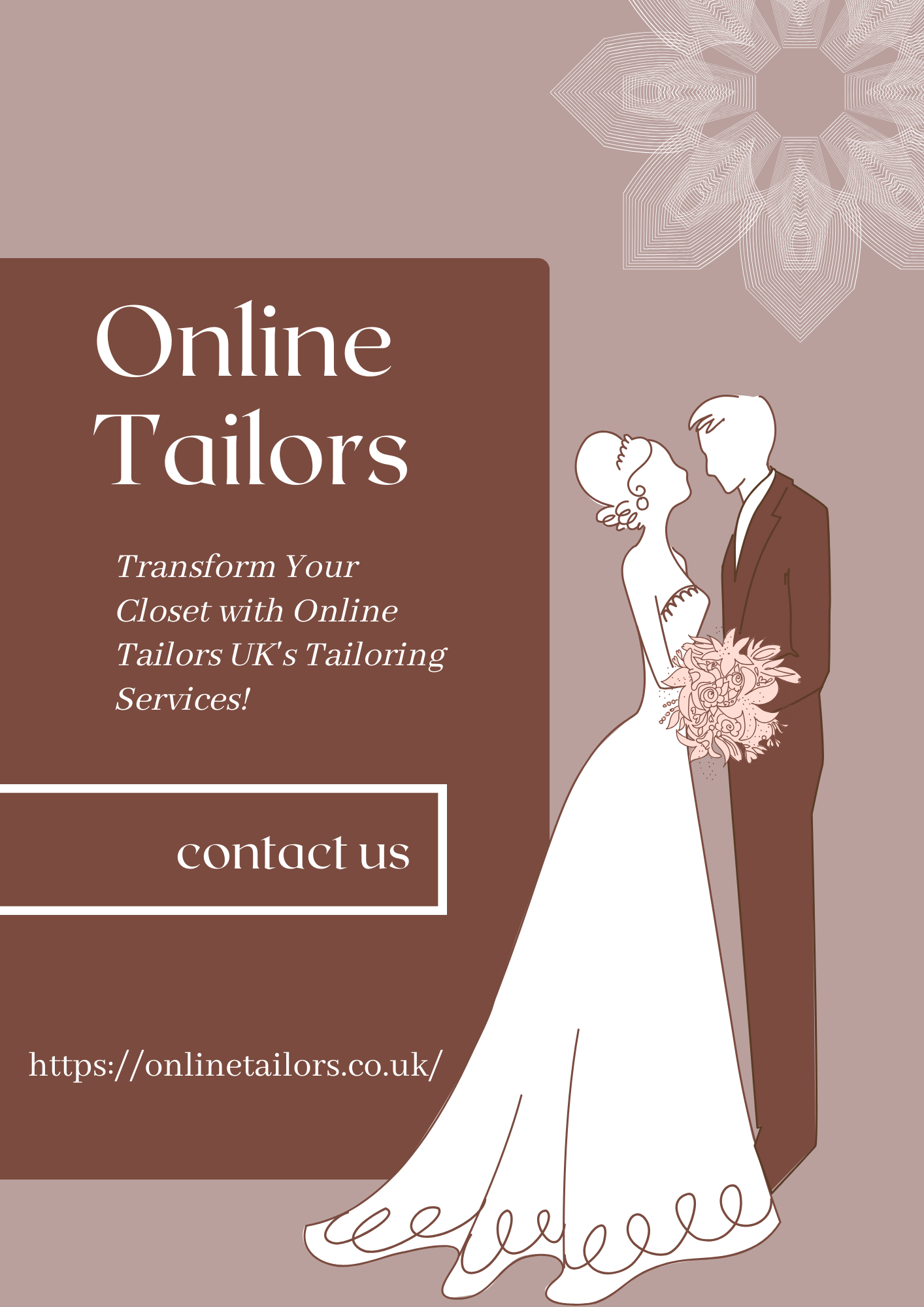 Stitch It Clothing Alterations & Repairing