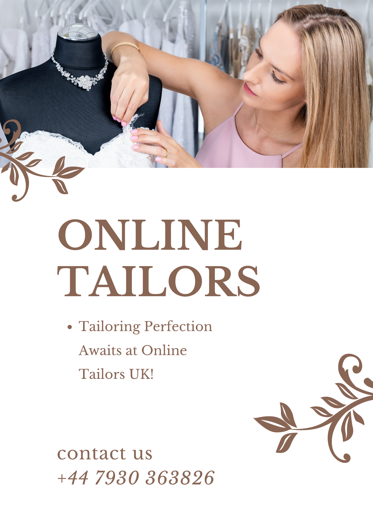 The Benefits of Tailored Clothing Over Off-the-Rack Options