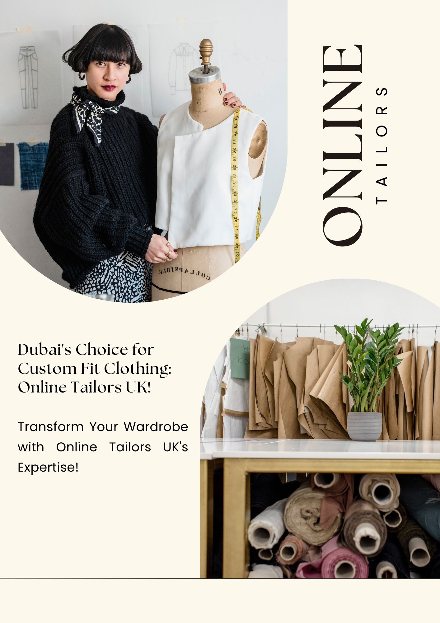 Test Best Online Tailors and See the Results