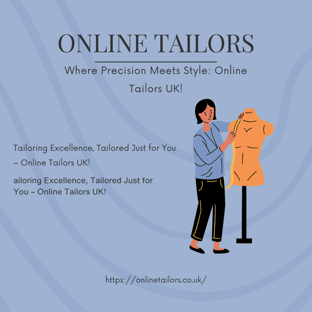 Suits Jackets Alteration, Cleaning & Repair Services