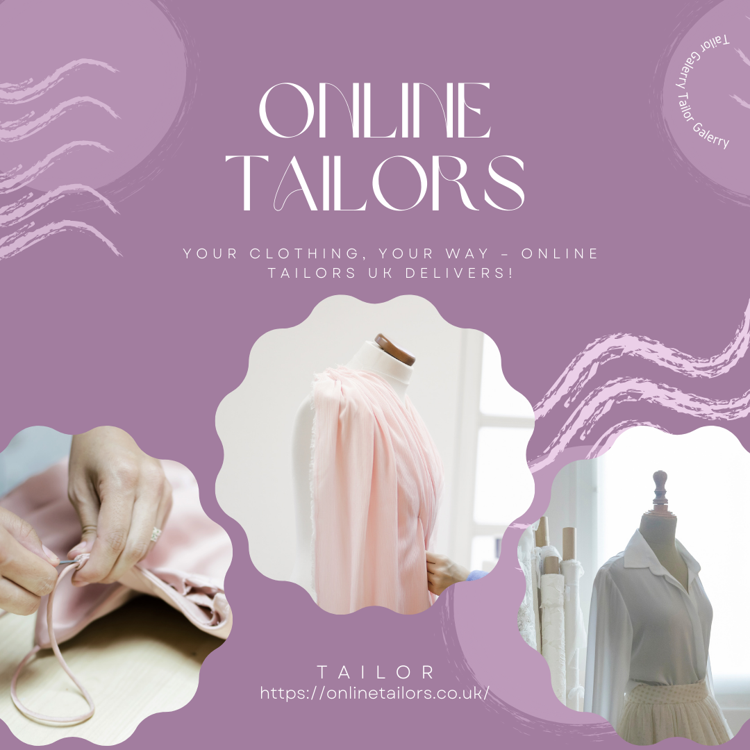 Tailoring & Alteration Center | Clothes Alterations