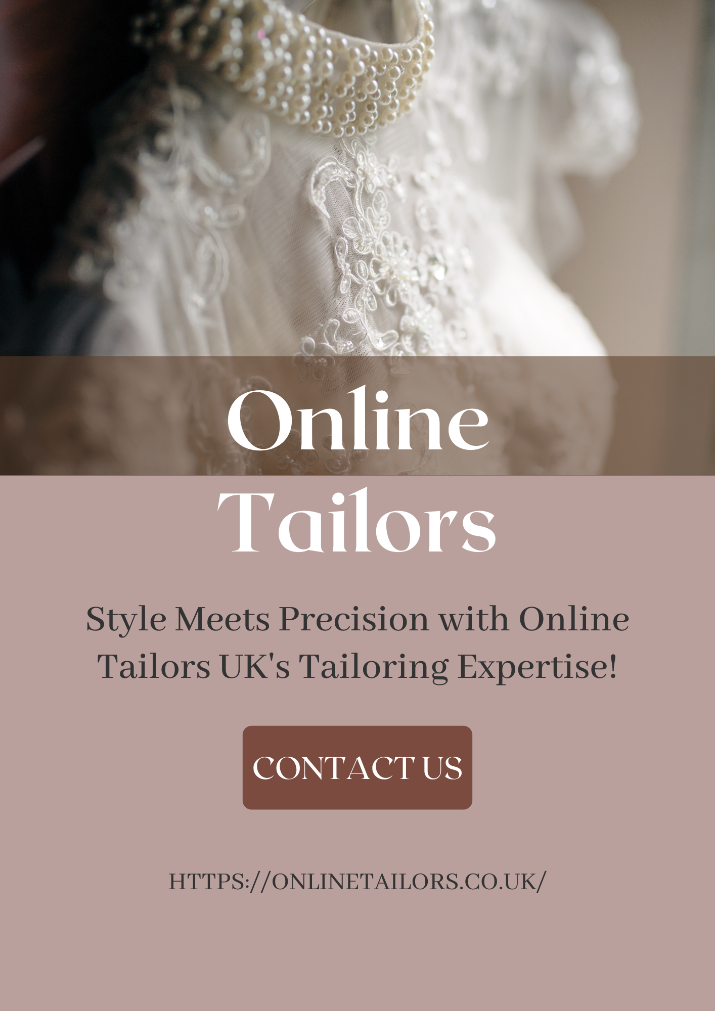 Best Clothes Alteration Near Me